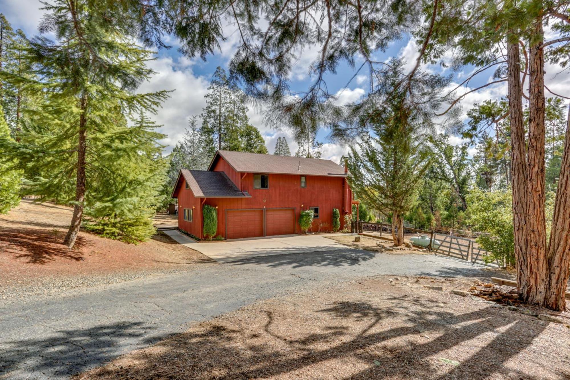 Pet-Friendly Escape With Game Room And Fire Pit! North Fork ภายนอก รูปภาพ